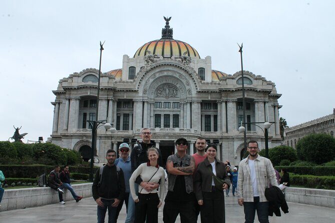 All-in-one CDMX adventure - Who Should Consider This Tour?