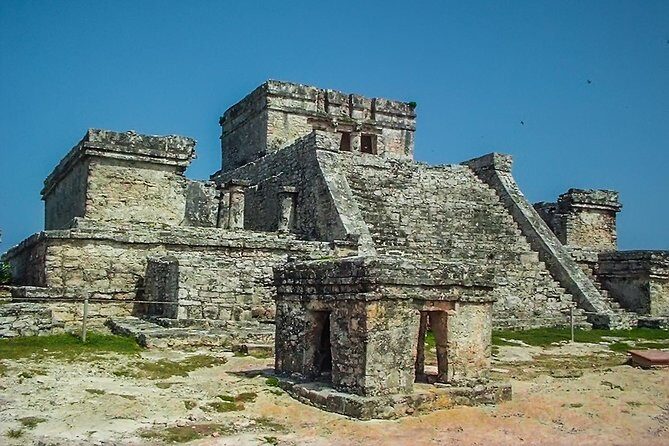 All Included Coba, Tulum, Cenote and Playa del Carmen Tour - Authentic Experiences and Traveler Feedback