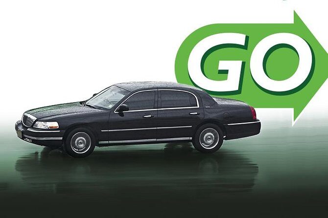 All Inclusive Airport Departure Transfer NYC/ Brooklyn/Queens - A Close Look at the Experience