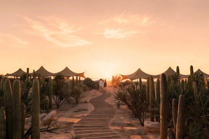 All inclusive Beach and Kids Adventure Park Experience - What to Expect from the Tour