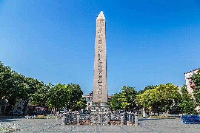 All-Inclusive Best of Istanbul Tour - What’s Included and How It Matters