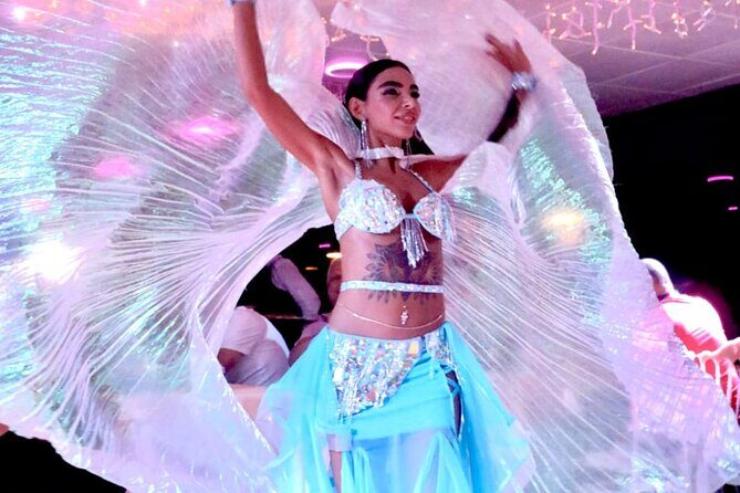 All Inclusive Bosphorus Dinner Cruise and Turkish Night Show - The Value of the Experience