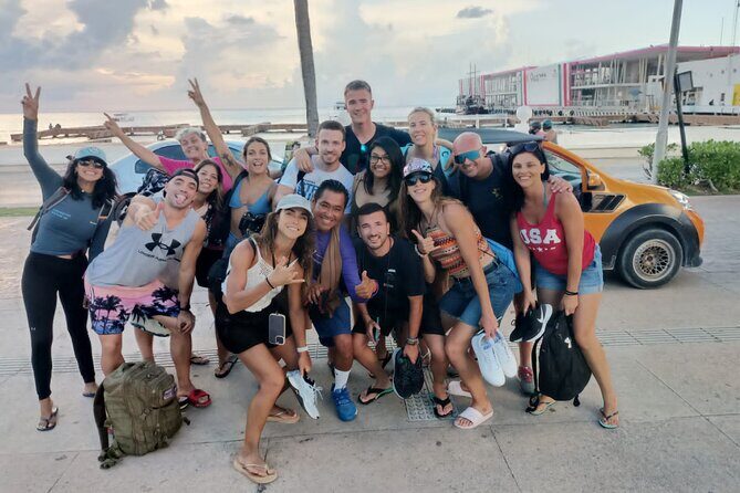 All Inclusive Buggy Adventure - Authenticity and Overall Impression