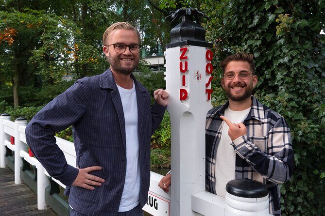 All Inclusive Guided Walking Beer Tours Amsterdam - Why You’ll Love the Tour: Detailed Breakdown