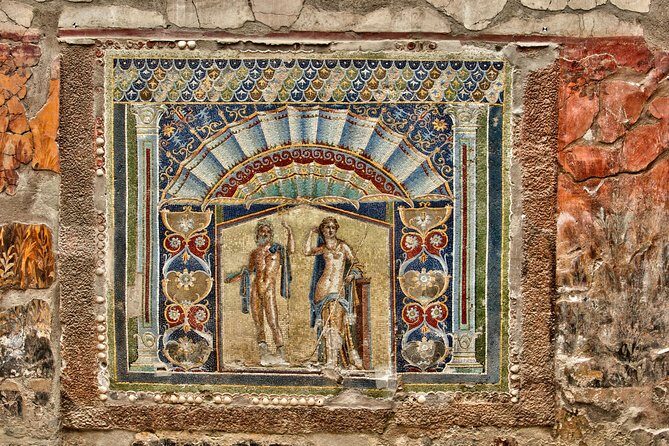 All inclusive Herculaneum Skip the Line Tour From Sorrento - Who Should Consider This Tour?