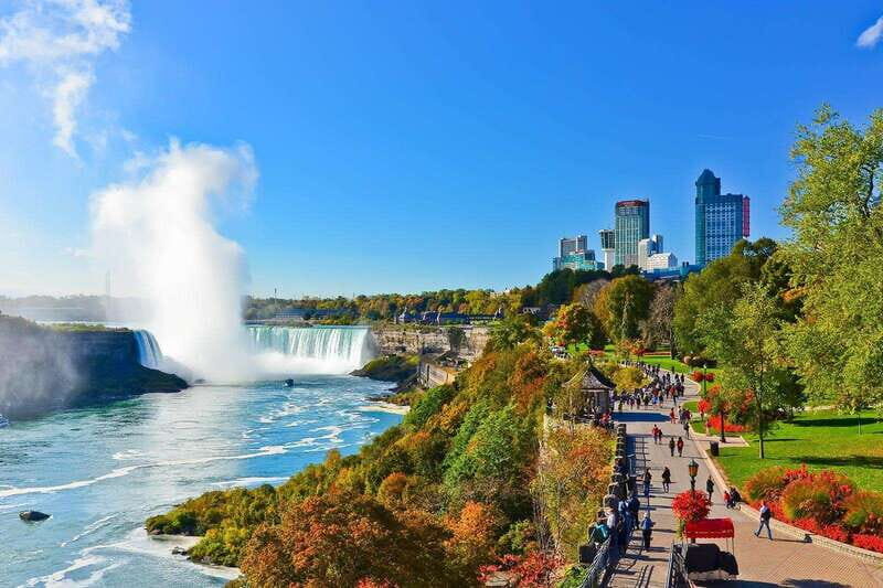 All inclusive Niagara Sightseeing Tour From Niagara Falls - The Value of This Tour