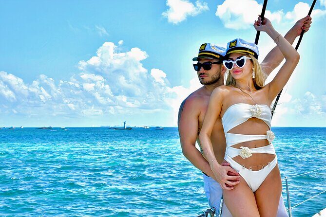 All-Inclusive Premium Catamaran Fiesta to Isla Mujeres - Practical Details & Value