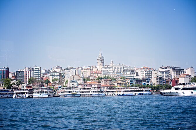 All-inclusive Private Guided Tour of Istanbul City - Who Will Love This Tour?