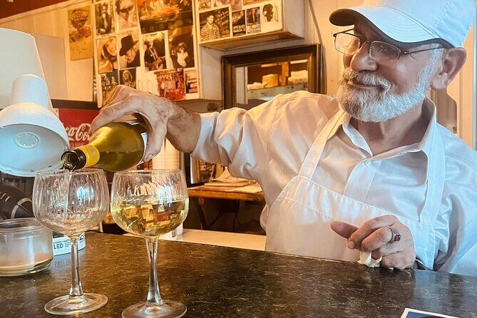 All-Inclusive Progressive Culinary & History Experience - Who Will Enjoy This Tour?