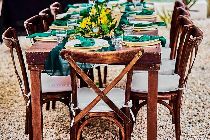 ALL INCLUSIVE Soulful brunch - What Makes This Experience Stand Out?  