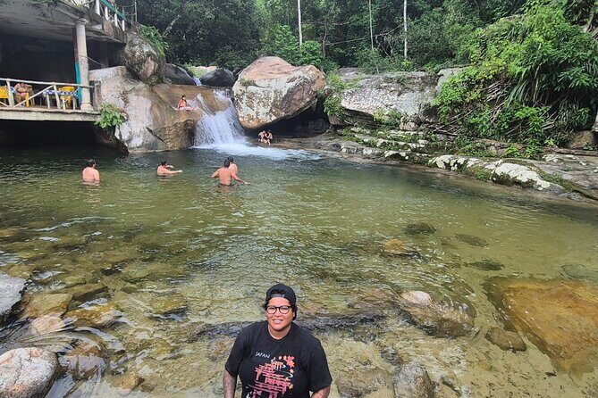 All Vallarta and tequila factory and waterfall - A Closer Look at the Itinerary