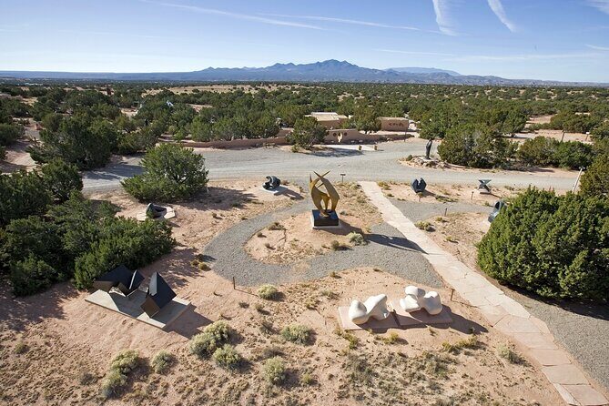 Allan Houser Sculpture Garden and Studio Tour - Who Will Love This Tour?