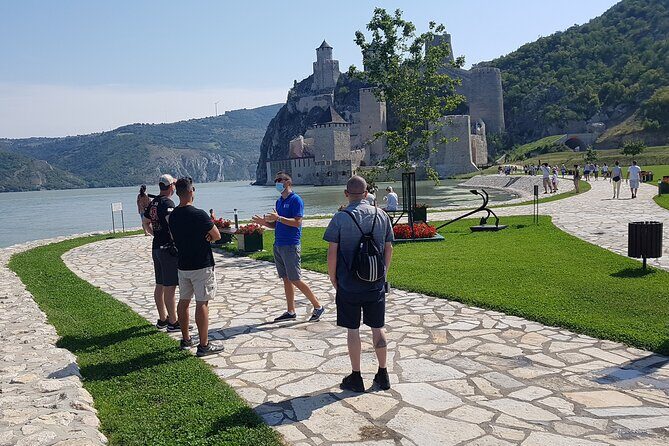 Along the Danube: Golubac Fortress & Iron Gate Gorge day trip from Belgrade - What to Expect from the Tour