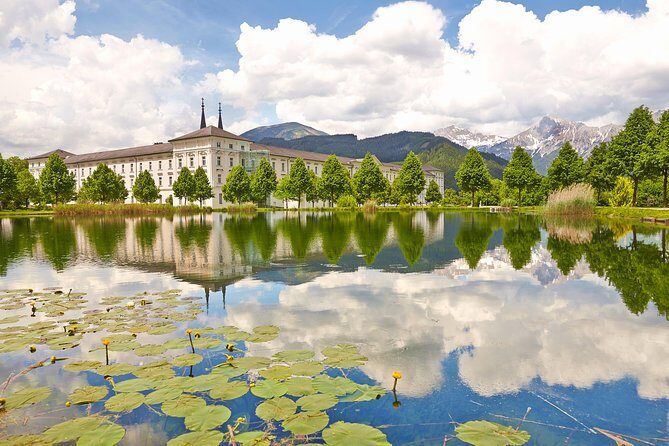 Alpine Hallstatt Day Trip from Vienna incl. Admont Abbey Visit - The Cost and What You Get