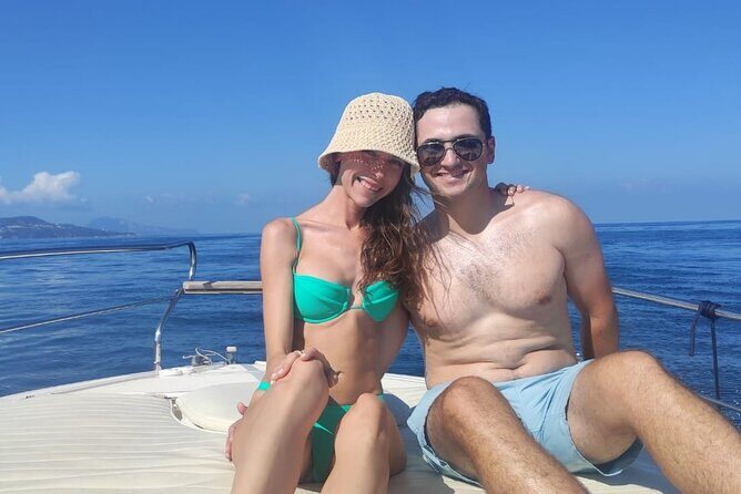 Amalfi Coast All Inclusive Private Boat Tour - Why This Tour Truly Shines