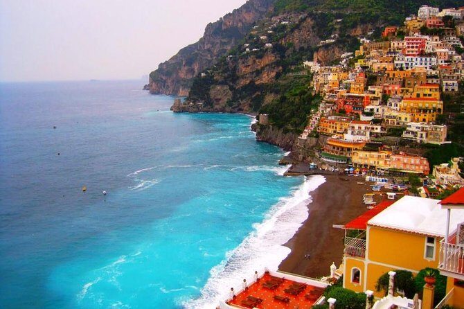 Amalfi Coast: full-day tour from Rome with assistant - Is This Tour Worth the Cost?