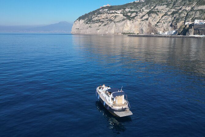 Amalfi Coast Private Boat Tour - Practical Tips