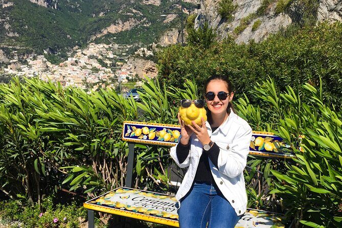 Amalfi Coast Private Tour from Naples: Exclusive Mercedes Van - The Value of a Private Tour