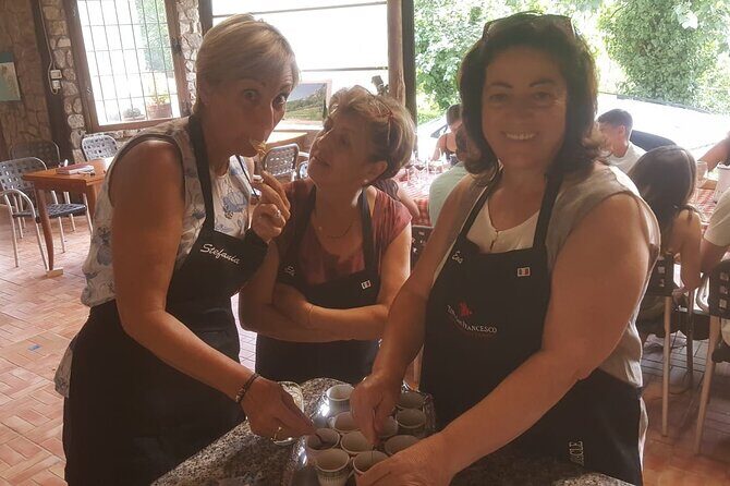 Amalfi coast private tour with Amalfi Ravello and Wine Tour from Positano - Who This Tour Suits Best