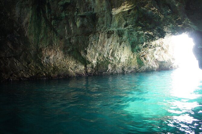 Amalfi Coast Small Group Cruise with stop at the Emerald Grotto - Authentic Experiences and Traveler Insights