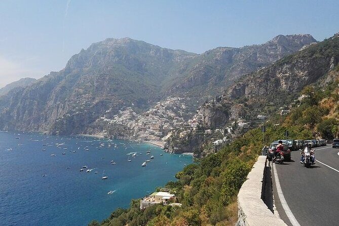 Amalfi Coast to Naples Transfer and 2-Hour Pompeii Private Tour - Who Will Love This Tour?