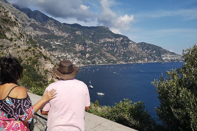 Amalfi coast tour experience! - Who Should Consider This Tour?