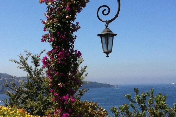 Amalfi, Positano and Sorrento Full Day Excursion from Naples - Practical Details: What’s Included and What’s Not