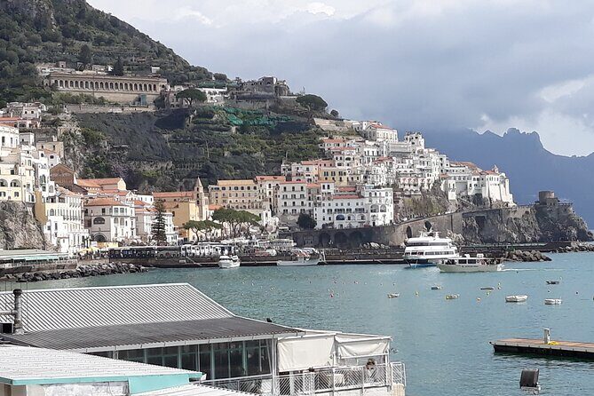 Amalfi: Private Transfer from Naples - What Travelers Say About This Service