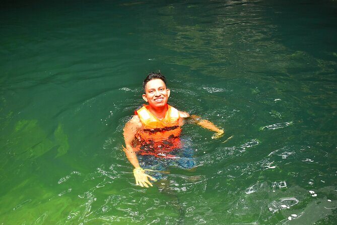 Amazing adventure in 3 cenotes with transportation - Pricing and Value