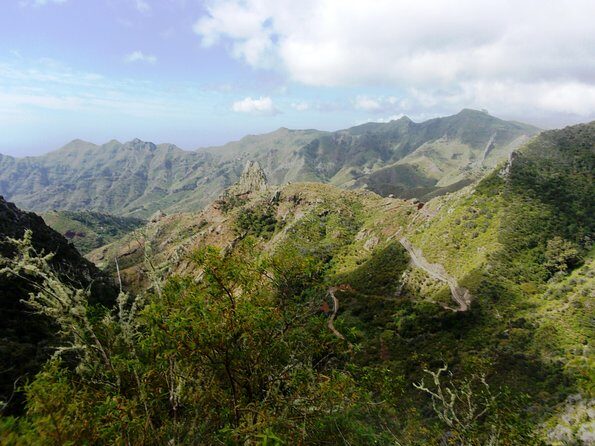 Amazing Anaga - What’s Included and What to Bring