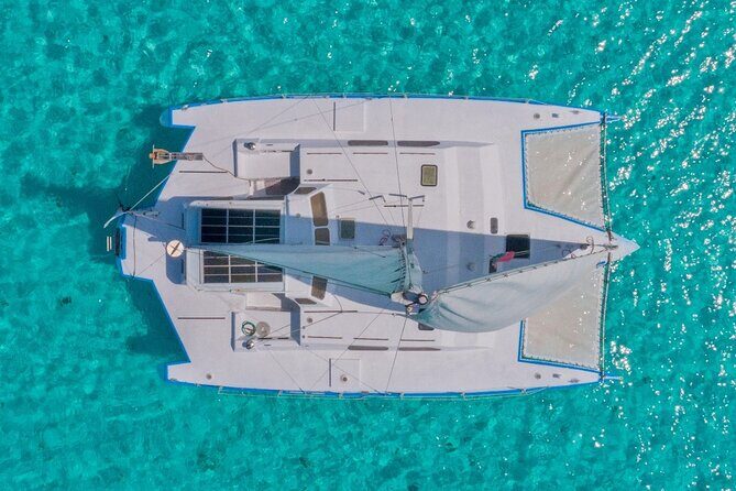 Amazing Catamaran to Isla Mujeres for the best price - Authentic Experiences and Traveler Insights