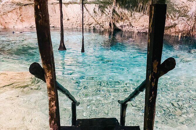 Amazing Cenote in Taak Bi Ha - Detailed Breakdown of the Itinerary