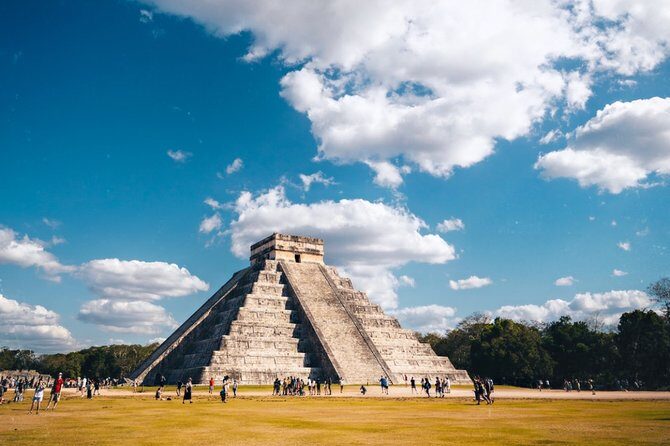 Amazing Chichen Itza and Cenote Mayan Experience Tour - Analyzing the Value