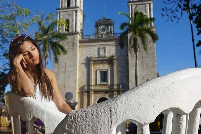 Amazing Chichen Itza City & Valladolid Sightseeing Tour - Valladolid: A Colonial Charm
