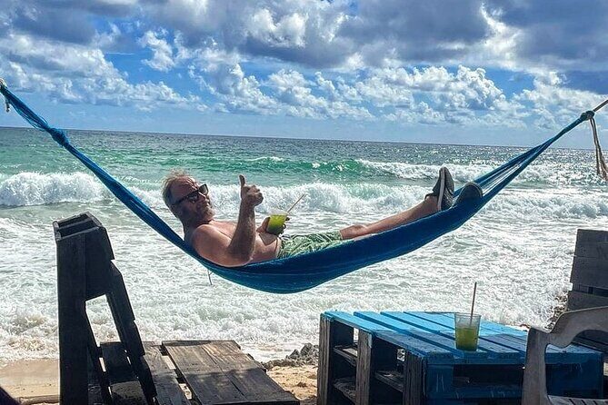 Amazing Cozumel Island Bar Tour - What Makes This Tour Stand Out?