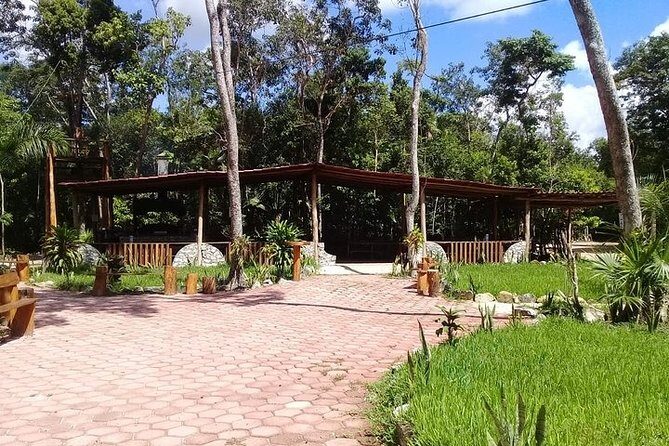 Amazing Experience ATV (shared), Zipline and Cenote + Round Transportation - Analyzing the Value: Is It Worth It?