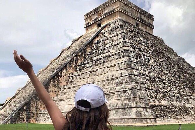 Amazing full day Chichen Itza Tour - The Experience from a Travelers Perspective