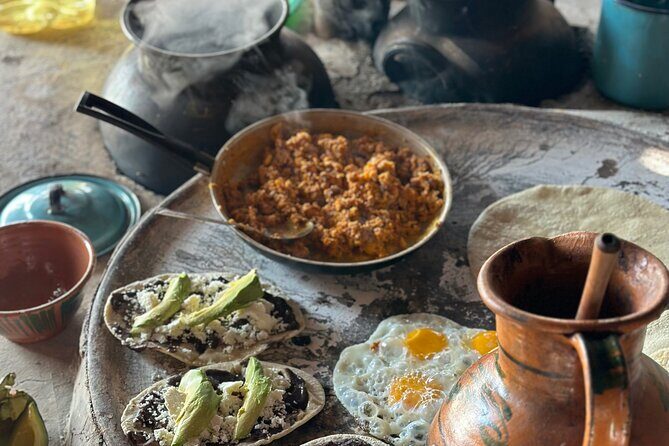 Amazing Hierve el Agua Private Tour - The Value of the Experience