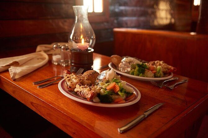 Amazing Romantic Dinner In Cancun On A Spanish Galeon The Best Sunset Activity - The Musical Atmosphere