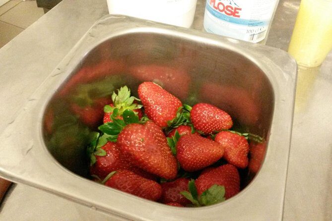 Amazing Tiramisù & Gelato class with savoiardo cookie baking - Authentic Experiences and Genuine Feedback