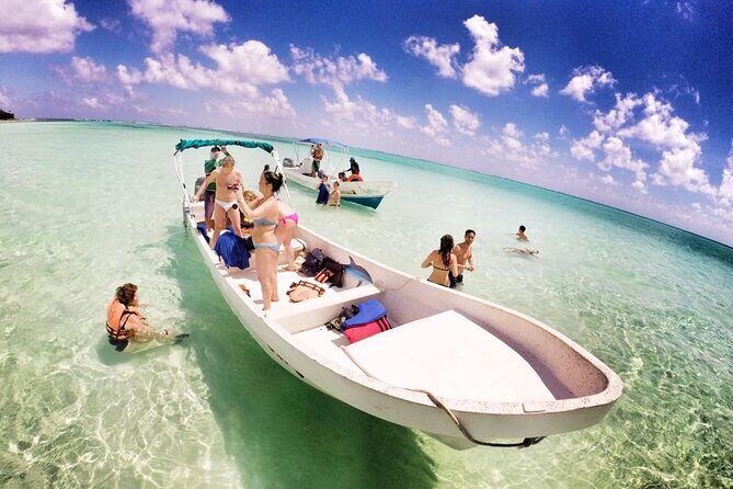 Amazing Tour in Sian Kaan biosphere with Transportation from Cancún! - Final Thoughts—Who Will Love This Tour?