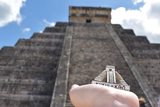 Amazing tour to Chichen Itza and 2 Cenotes (Ik Kil and Suytun) - Is It Worth the Price?