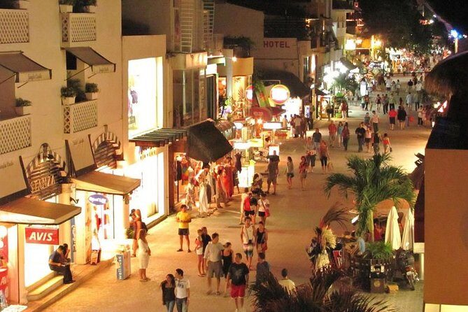 Amazing tour to Tulum, Coba, Cenote & Playa del Carmen - What Makes This Tour Stand Out?