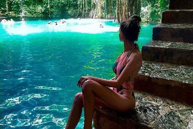 Amazing Trip to Chichen Itza, 2 Cenotes & Valladolid from Playa del Carmen - What’s Included and What Costs Extra?