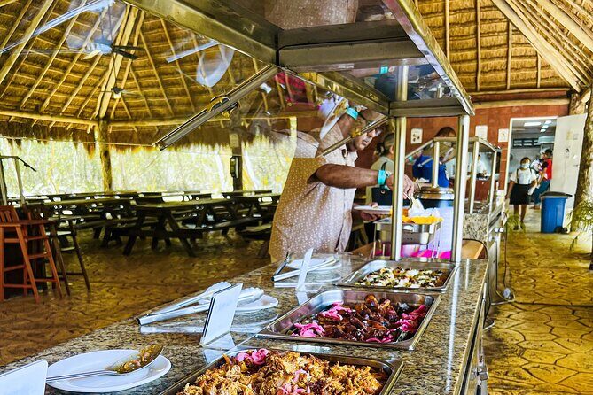 Amazing visit to Ek Balam Ruins, cenote and Valladolid - Exploring Valladolid: A Colonial Treasure