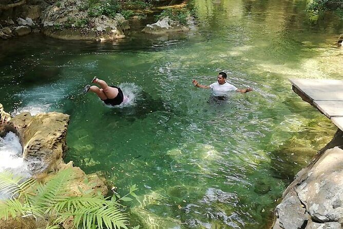 Amazing Waterfalls Private Tour - Why This Tour Offers Real Value