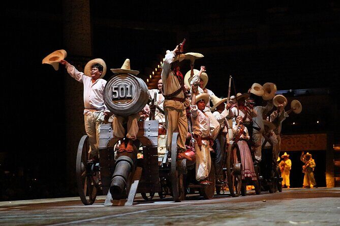 Amazing Xcaret Plus Tour with Transportation from Playa del Carmen - Authentic Experiences and Traveler Tips