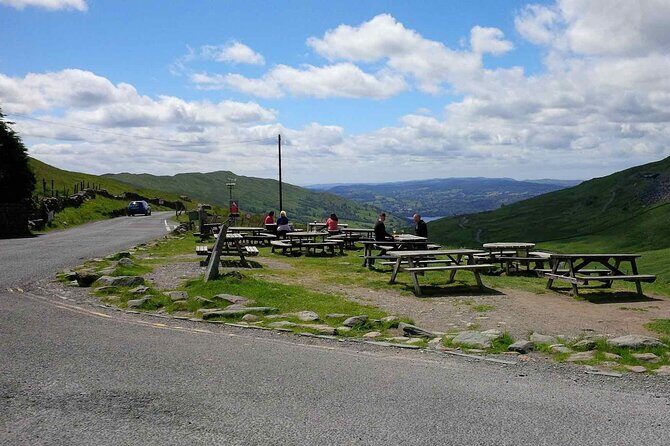 Ambleside, Keswick and Ullswater: A Lake District Self-Guided Driving Tour - Practicalities and Tips for Making the Most of Your Tour