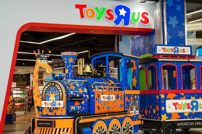 American Dream Full-Day Tour from NYC | Kids 50% Off - The Itinerary: Highlights and Practical Details