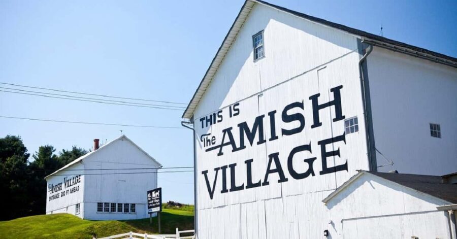 Amish Farm and House 1-Day Tour From Washington D.C. - Final Thoughts
